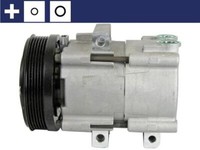 Mahle ACP 88 000S Kompressor, Klimaanlage FüR Ford