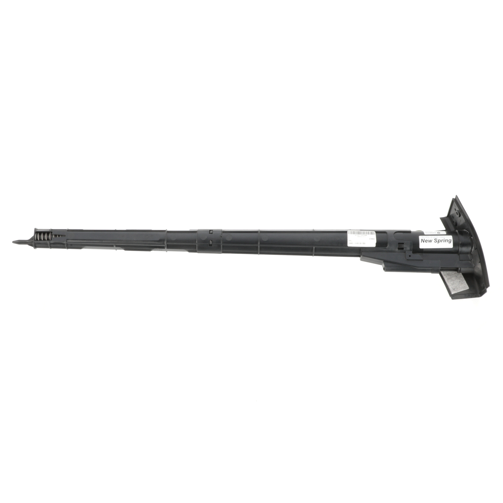 GENUINE ROLLS ROYCE Ghost Series I 09-14 RH Door Umbrella Storage 4152-7-202-490