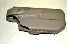 Safariland Sig Sauer M17 M18 Pail Light P320 MHH RH LMD Lasermax Holster