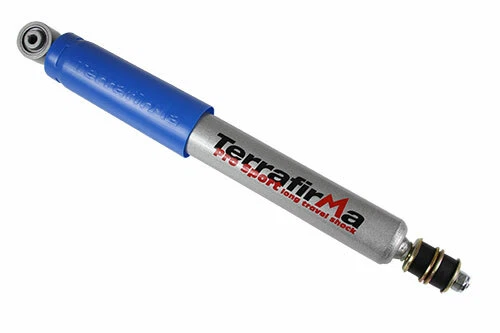Range Rover P38 Rear +2" Pro Sport Shock Absorber Terrafirma TF145