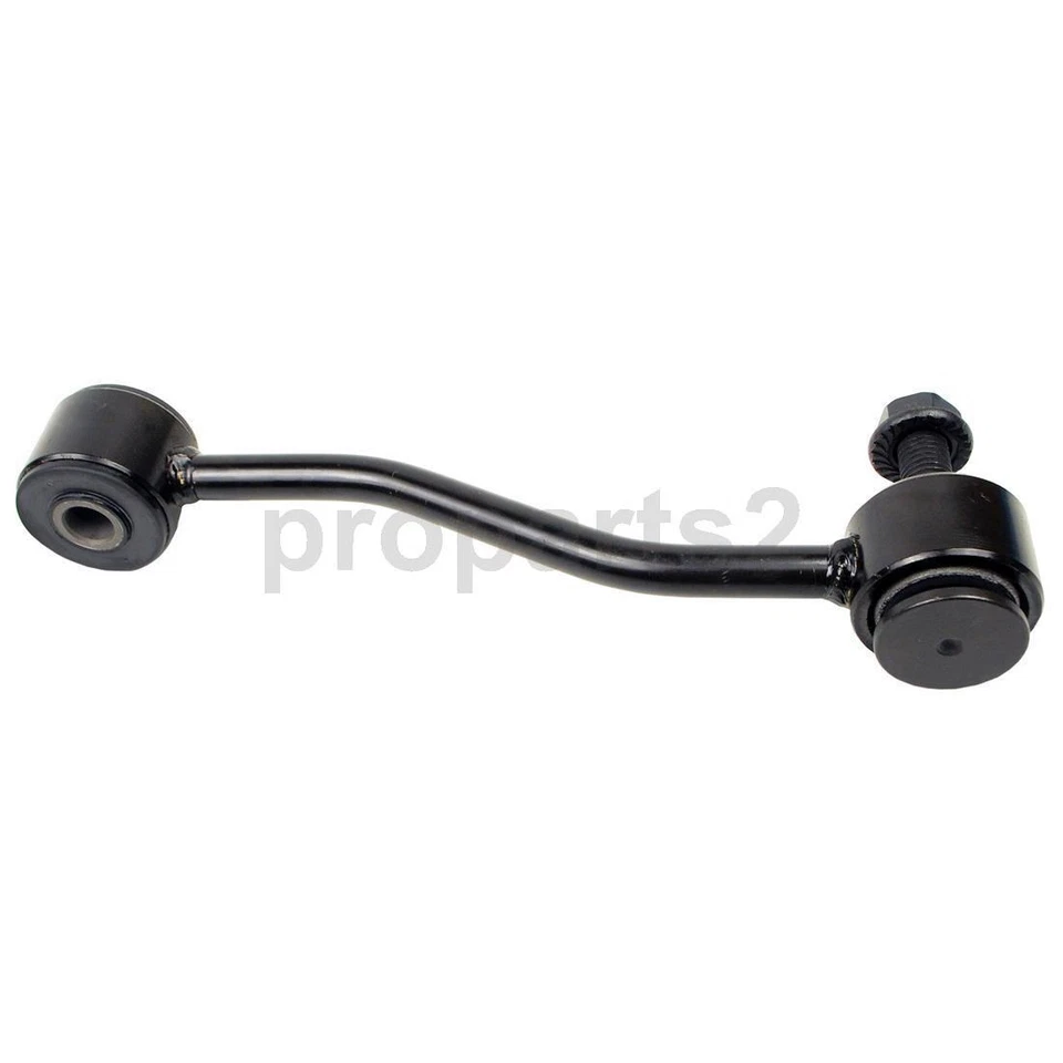 Комплект звеньев стабилизатора задней подвески Mevotech 2X для Mazda B2300 1994-2010 годов выпуска - Изображение 2 из 4