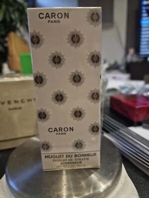 Caron 30 ml Muguet Du Bonheur Eau De Toilette