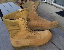 belleville 590 usmc hot weather combat boot