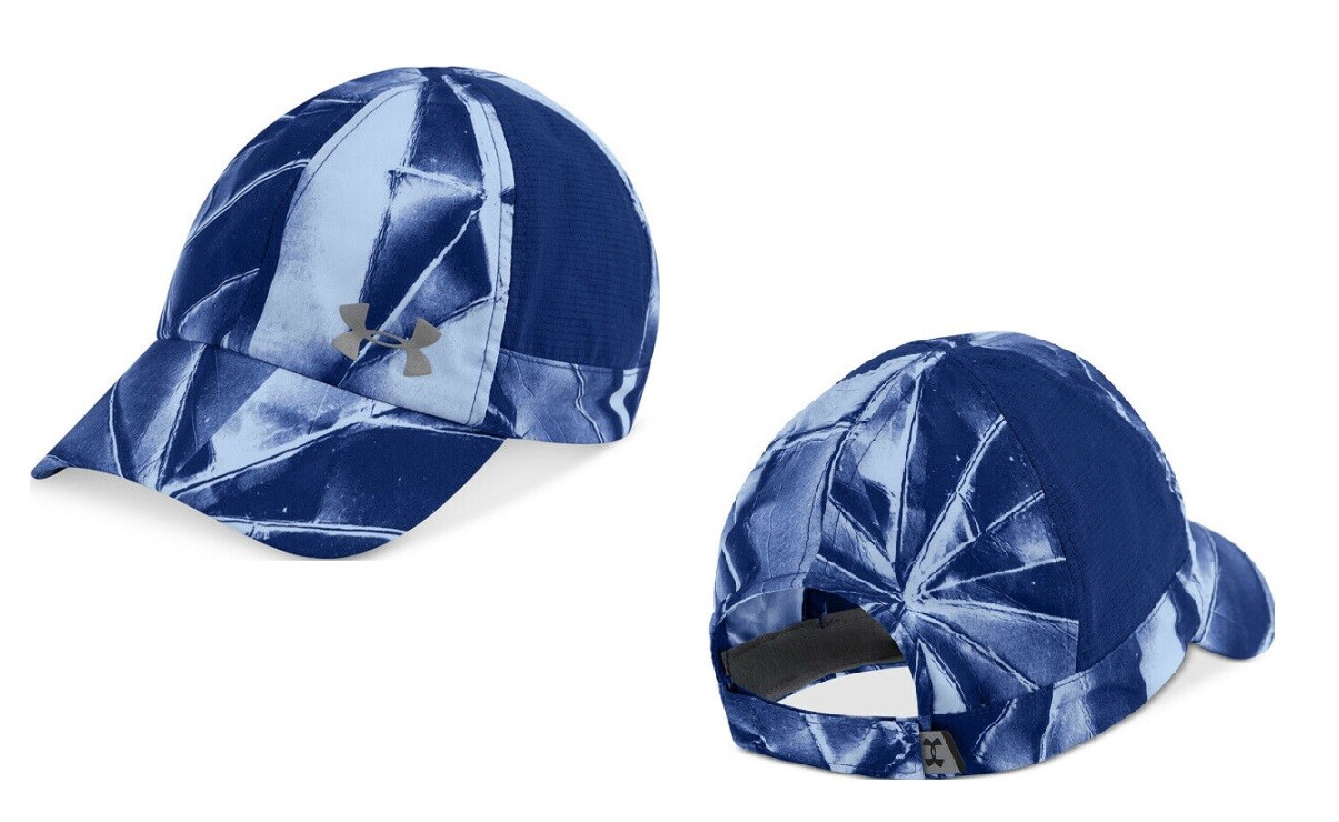 under armour cap small