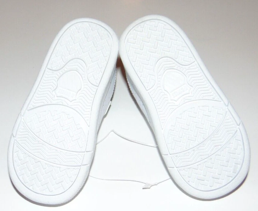 ~¡NUEVAS Zapatillas K-SWISS para niños pequeños! Talla 8 Super Lindo FS:)~ Foto 4 de 4