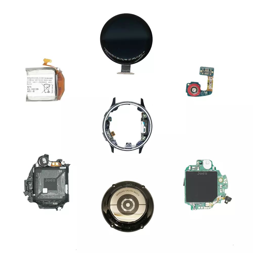 Galaxy watch replacement best sale parts