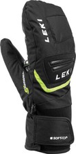 LEKI GRIFFIN S JUNIOR MITTEN Kinder Handschuhe Trigger S, Ski, Schi, NEU !