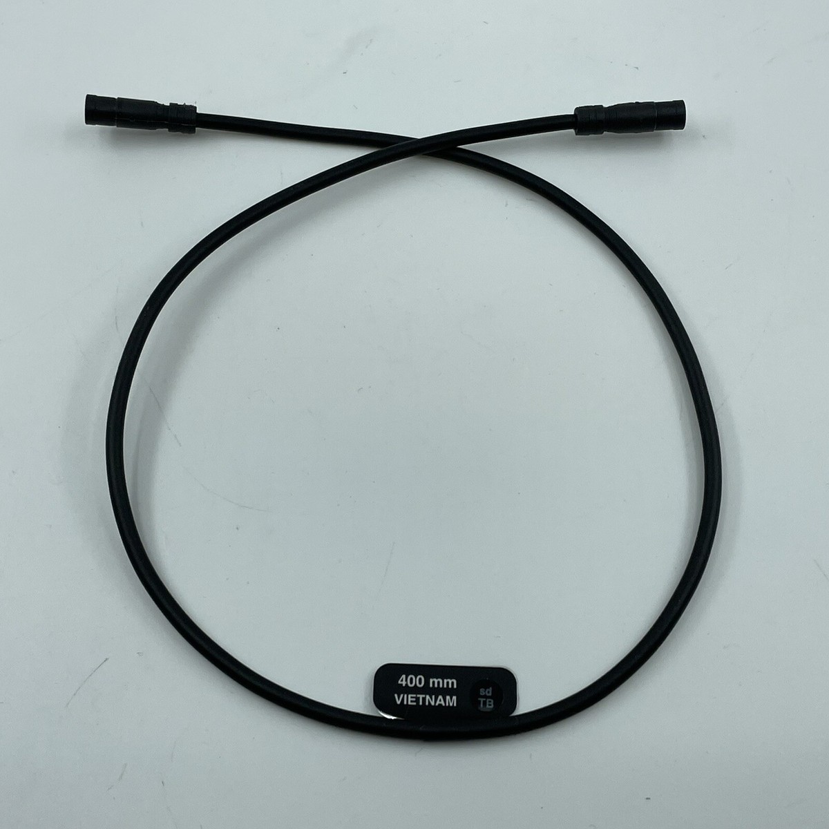 Shimano EW-SD50 Di2 E-Tube Wire 400mm for Dura-Ace Ultegra