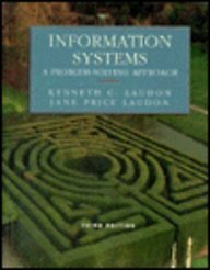 Information Systems: A Problem-Solving Approach (The Dryden Pres