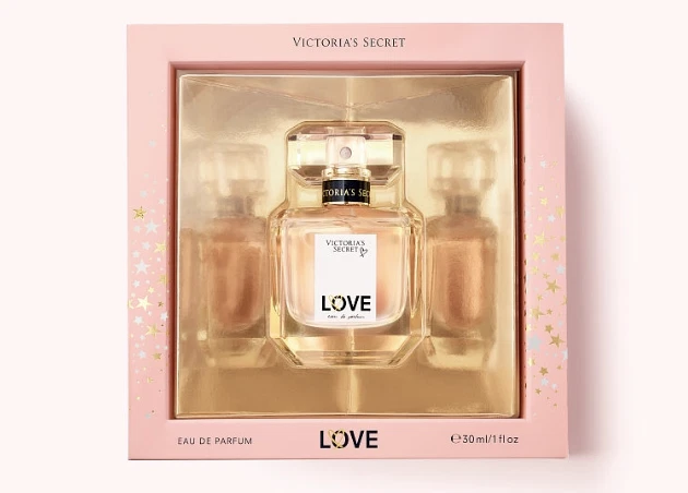 维多利亚的秘密爱女士香水| eBay