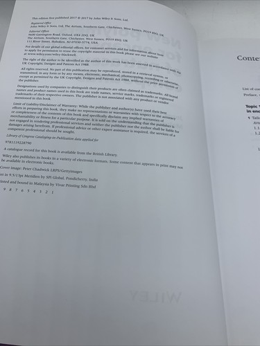 New Polymers for Encapsulation of Nutraceutical Compounds, Wiley, 2017 HC/GC - Picture 5 of 21