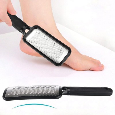 Grater For Feet Heel Grater Remover Hard Dead Skin Scrubber Q0X0 S7T4 T7S9 A2L2