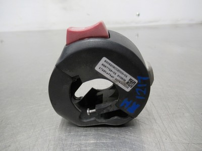 OEM BMW R1200gs WC R9t R Nine T Right Combination Switch Part 