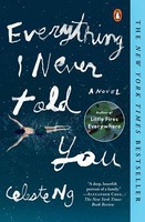 Everything I Never Told You | Buch | 9780143127550