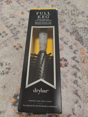 Drybar Full Keg Boar Bristle Brush Drybar Full Keg Boar Bristle Round Brush | Drybar main image 4