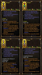 how to mod items in diablo 3 ps4