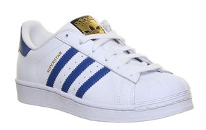 adidas superstar junior size 5.5