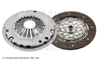 Blue Print ADL143047 Clutch Kit for Alfa Romeo Fiat
