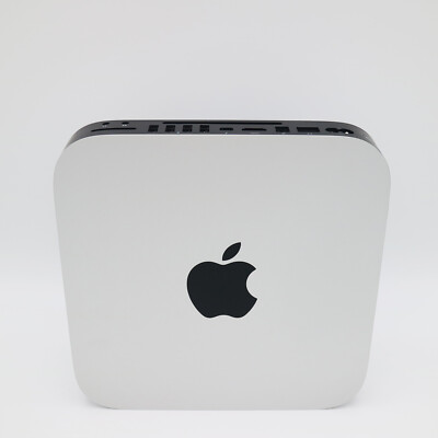 Apple Mac Mini 2011 A1347 i5 2.3GHz 2-Core 4-Thread 4GB-RAM 1TB