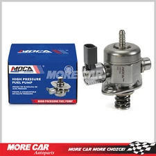 High Pressure Fuel Pump for VW Golf Jetta Passat Audi A4 A5 A6 Q7 1.8L 2.0L