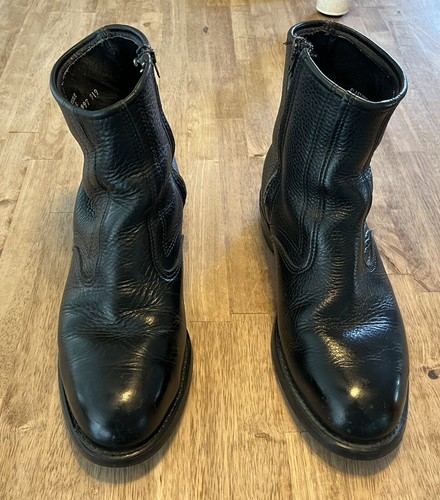 Size 9 eee boots Clearance