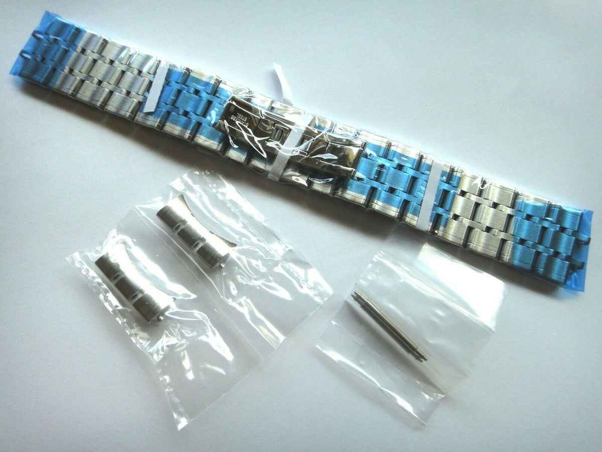 BALL Trainmaster Cleveland Express Ø 43mm PM1058D 21mm st band