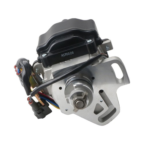 Distribuidor intercambiable para Toyota Corolla Geo Prizm 93-94 1,6 luces 1920-16280 - Imagen 5 de 6