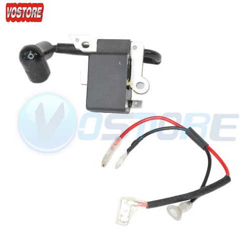 Ignition Coil for Husqvarna 23 26 36 41 136 137 141 235 240 Chainsaw