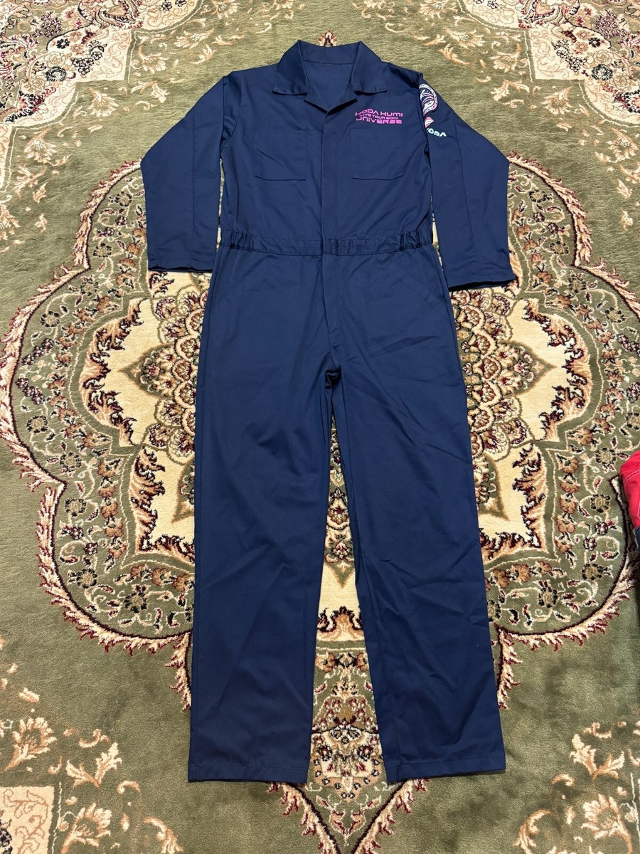 Vintage Rare KODA KUMI live Tour 2010 Universe Jumpsuit J Vintage Rare KODA KUMI live Tour 2010 Universe Jumpsuit J