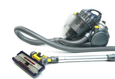 Dyson DC08T掃除機 Dyson DC48 Turbinehead DC48THSB Nを検証レビュー