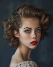 Professional 8x10 Photos: Exquisite Lovely Ladies Art Quality  40855499