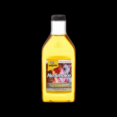 Bardahl No Smoke 500Ml Additiv Gegen Rauch Für Motoröl