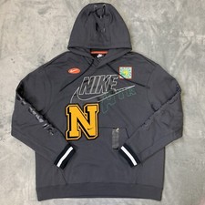 nike element heavyweight hoodie