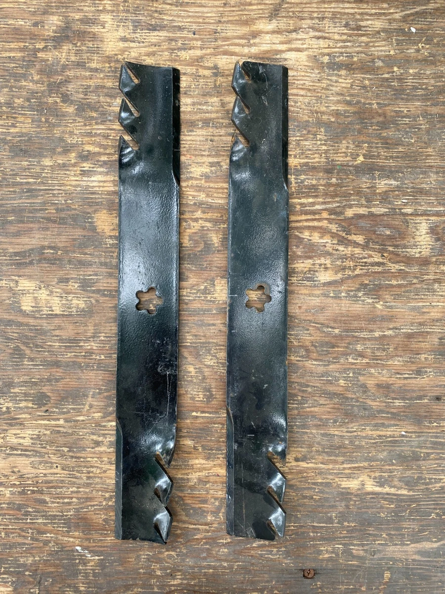 Oregon 95 909 609 Blades 2pk for 50