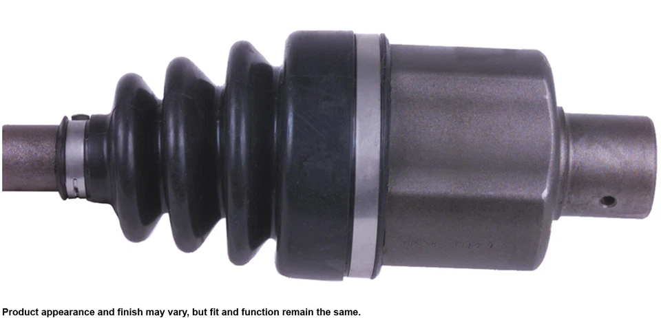 PAR de montaje de eje delantero Cardone CV para Eagle Premier 1988-1992 (39361) Foto 4 de 4