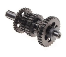 Getriebe Abtriebswelle für China Quad ATV SHINERAY XY 250 STXE 4T Gearbox Shaft