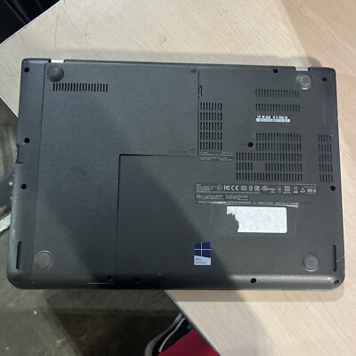 THINKPAD LENOVO E460 INTEL CORE I5-6200U 2.30GHZ 6GB RAM NO HD | eBay