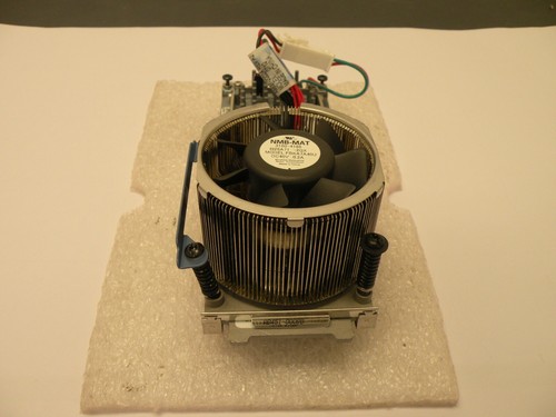 HP AB452AX 1.6GHZ ITANIUM 2 CPU W/ HEATSINK & VRM FOR HP INTEGRITY AB452-2102A - Picture 6 of 7