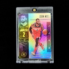 2019-20 Panini Illusions Basketball Cards 43