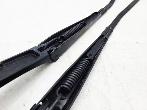 AUDI A6 C8 PAIR OF FRONT WINDSCREEN WIPER ARMS 4K2955408 2021 - Picture 11 of 17