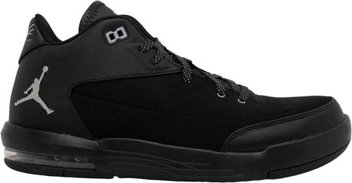 Jordan Flight Origin 3 Black 2016