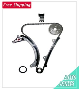 Perodua Myvi 13 Timing Chain Mark