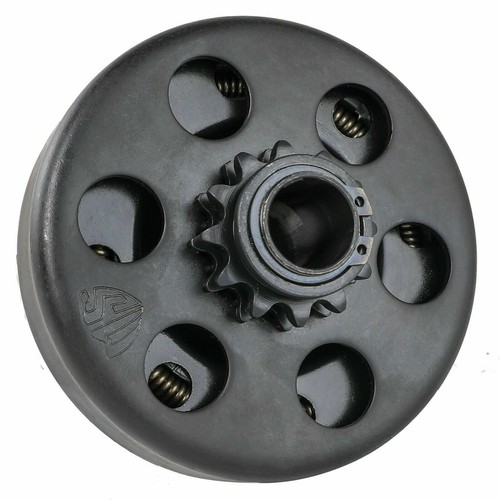 #35 420 428 16mm 19mm 20mm Centrifugal Clutch for Lawn Mower Go Kart ATV Quad US - Picture 5 of 10