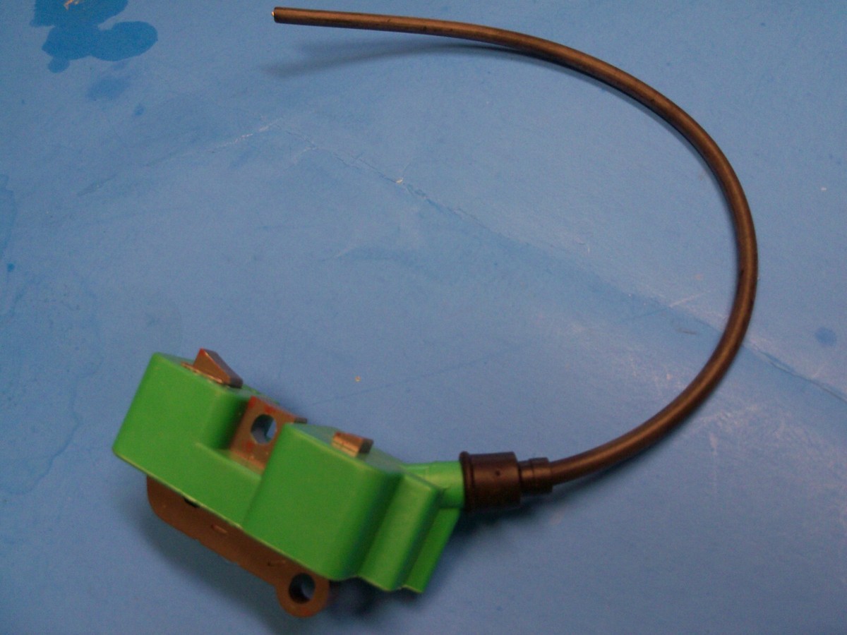 Husqvarna Ignition Coil For Husqvarna Partner FITS K750 K760 371K