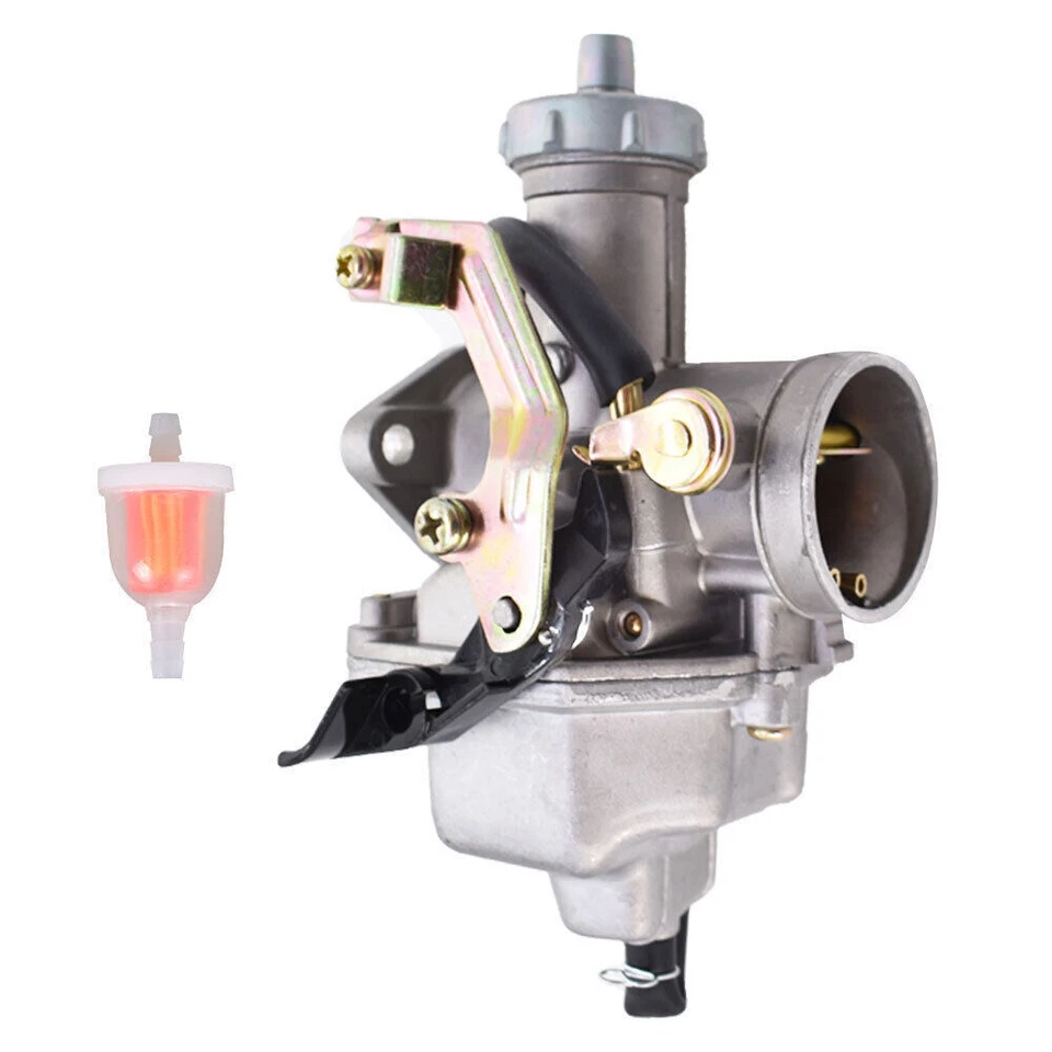 PERFORMANCE CARBURETOR FOR 2007 - 2017 CAN-AM DS250 DS 250 ATV QUAD CAN AM CARB Foto 4 de 4