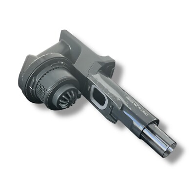 Samsung Jet 60 Cordless Stick Vacuum Cleaner Main Motor Body Base Assembly
