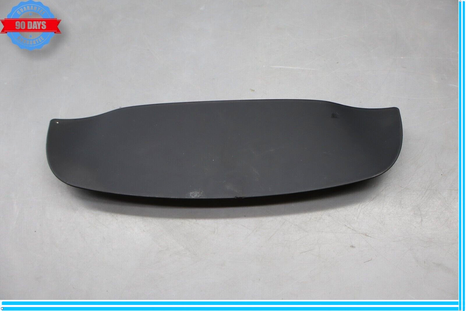 Maserati Ghibli 2014-2017 Trim cover Black P/N 670011184