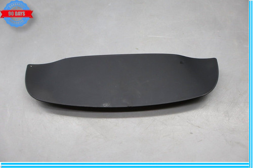 Maserati Ghibli 2014-2017 Trim cover Black P/N 670011184 Photo - $51