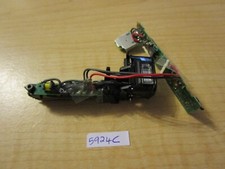 Flash assembly for Fujifilm F660EXR Camera