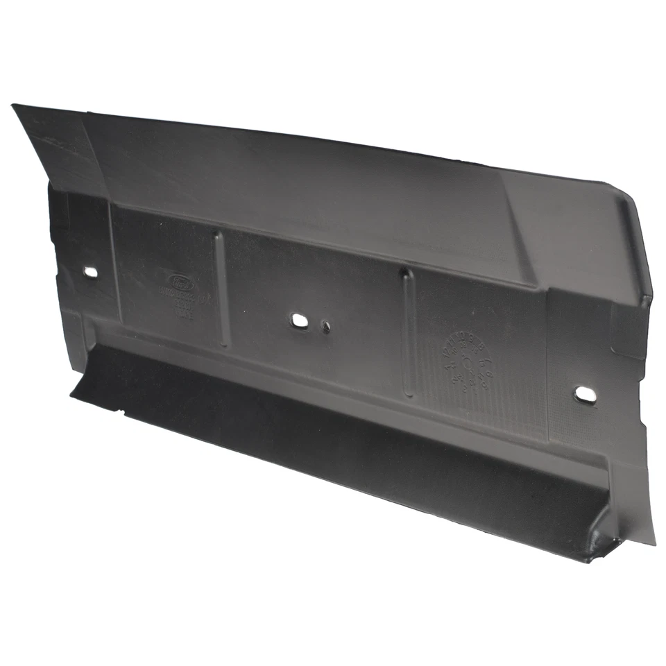 OEM NEW Front Lower Center Radiator Air Deflector Ford Crown Victoria Town Car - Image 2 of 4